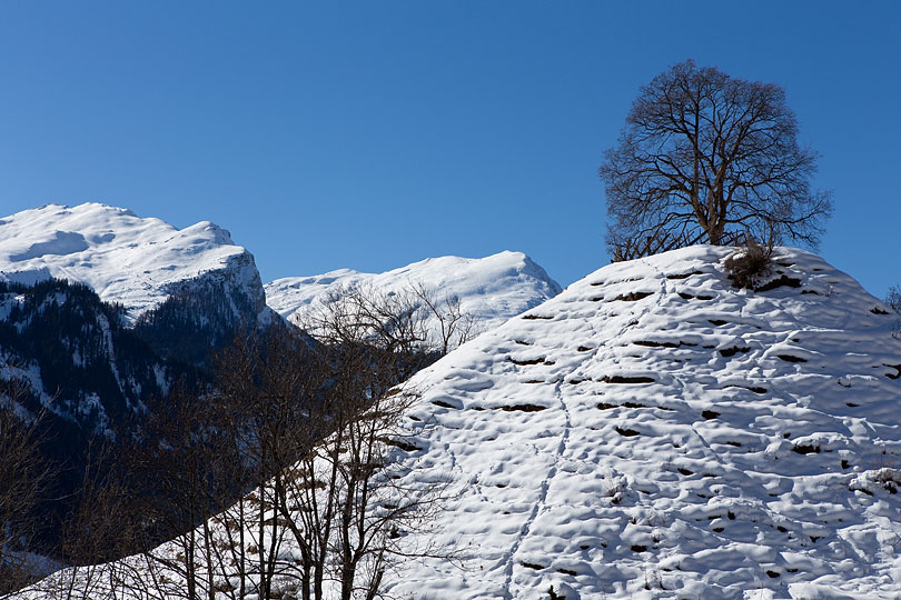 St. Peter im Schanfigg