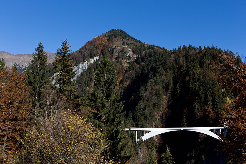 Salginatobelbrücke