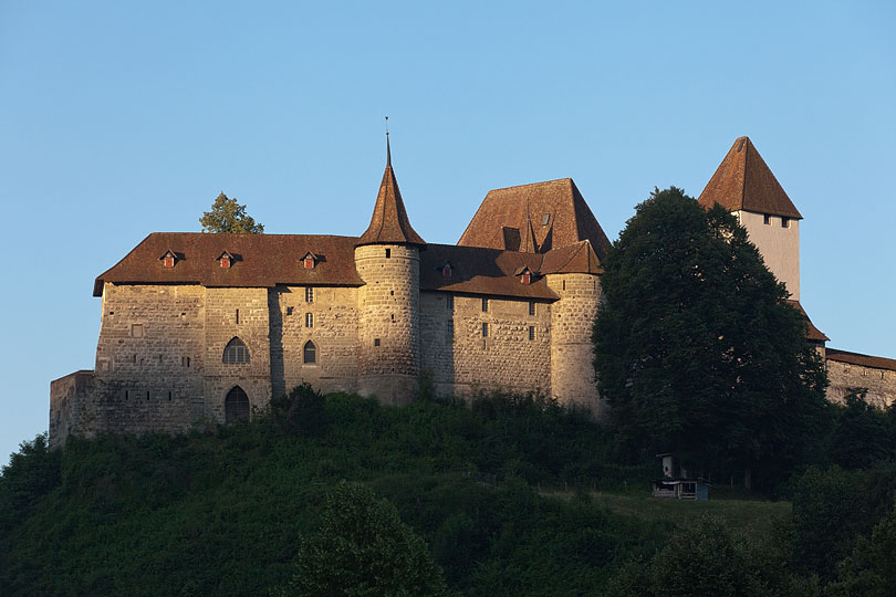 Schloss Burgdorf