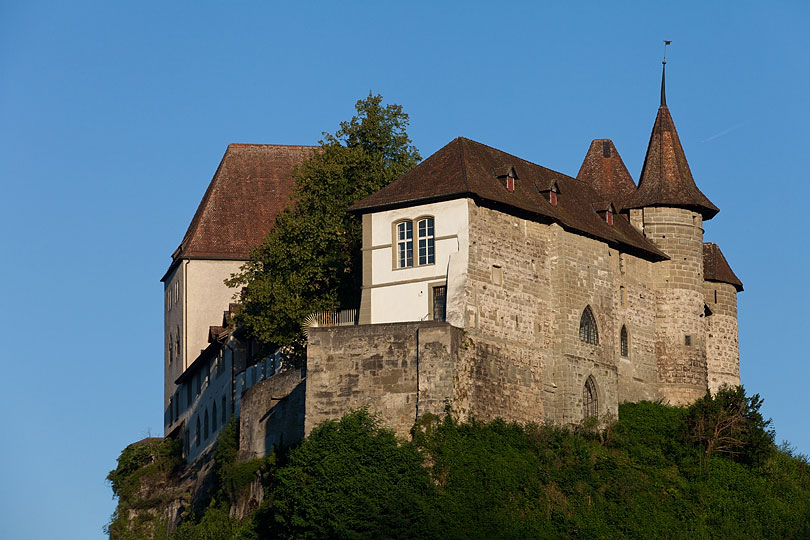 Schloss Burgdorf