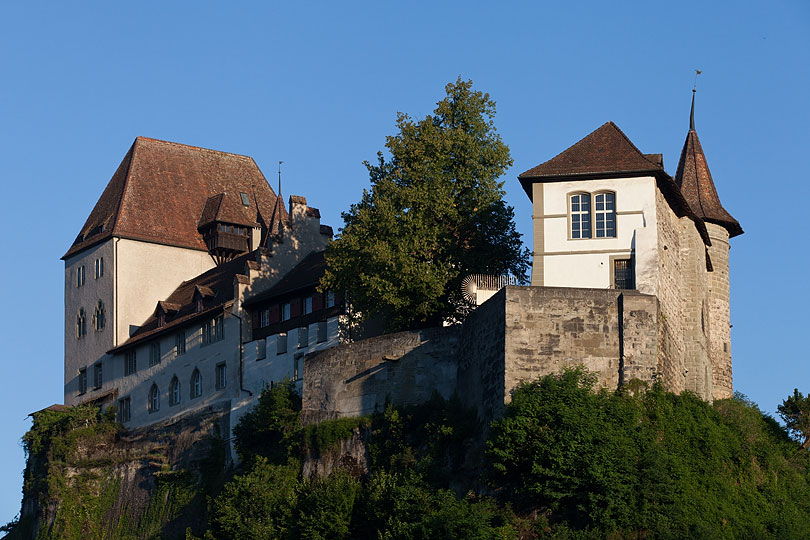 Schloss Burgdorf