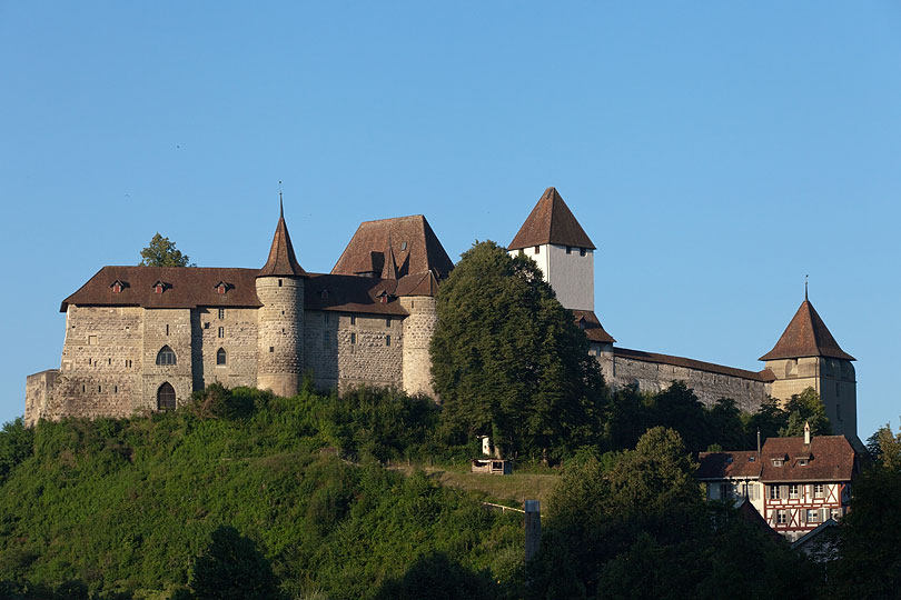 Schloss Burgdorf