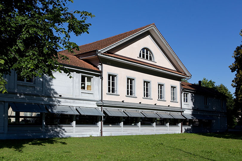 Schützenhaus in Burgdorf