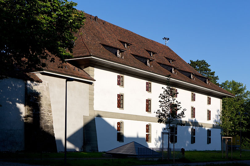 Kornhaus in Burgdorf