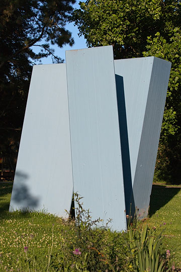 Skulptur in Burgdorf