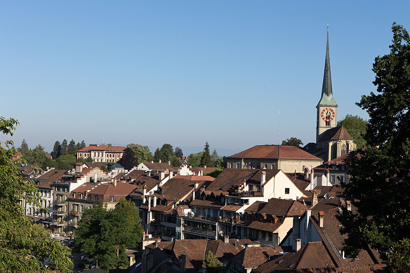 Oberstadt Burgdorf