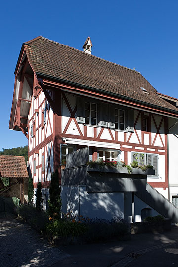 Alter Markt Burgdorf