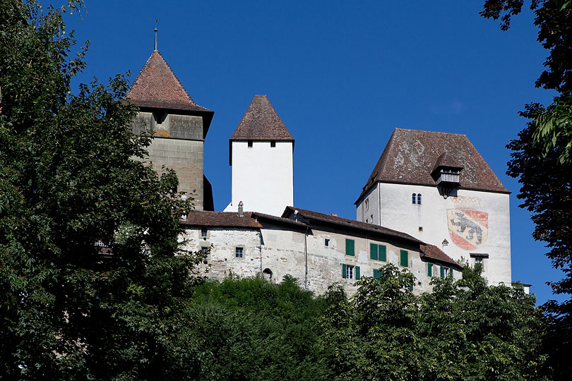 Schloss Burgdorf