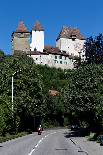 Schloss Burgdorf