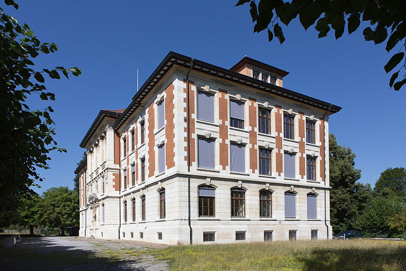 Gymnasium Burgdorf