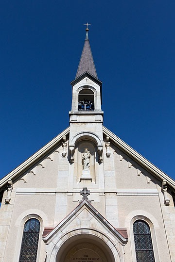 Katholische Kirche Burgdorf