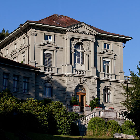 Galerie im Park Burgdorf