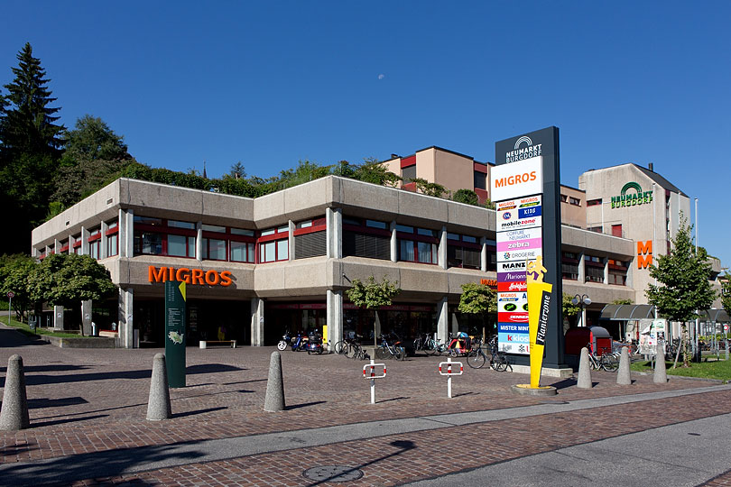 Neumarkt Burgdorf