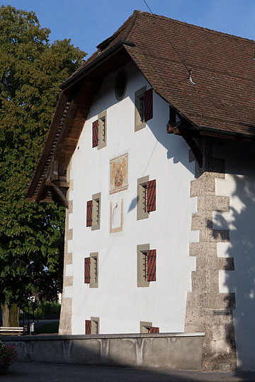 Kornhaus Herzogenbuchsee