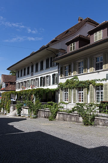 Hotel Kreuzl in Herzogenbuchsee