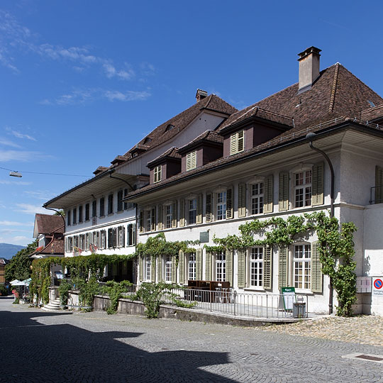 Hotel Kreuzl in Herzogenbuchsee