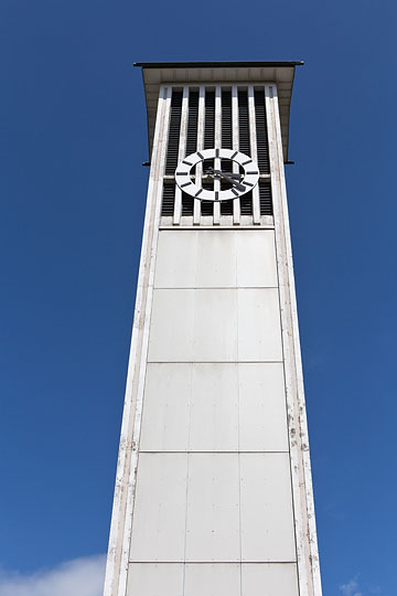 Katholische Kirche Herzogenbuchsee