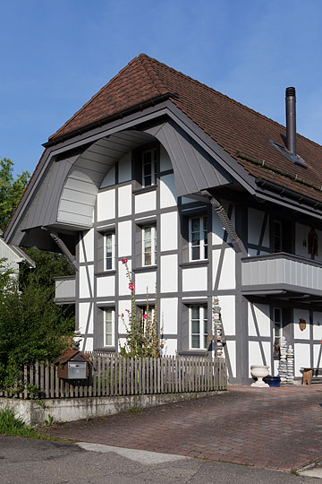 Hintergasse Herzogenbuchsee