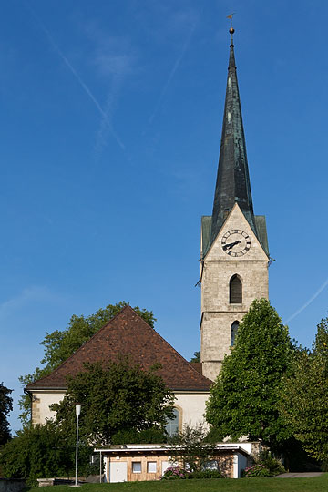 Reformierte Kirche Herzogenbuchsee