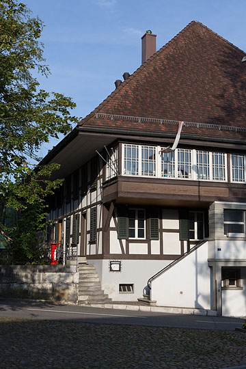 Restaurant Brauerei Herzogenbuchsee