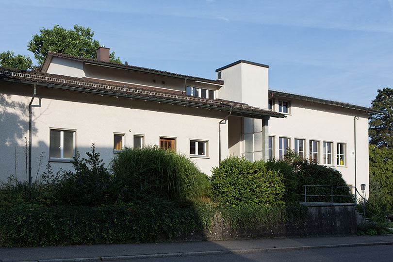 reformiertes Kirchgemeindehaus Herzogenbuchsee