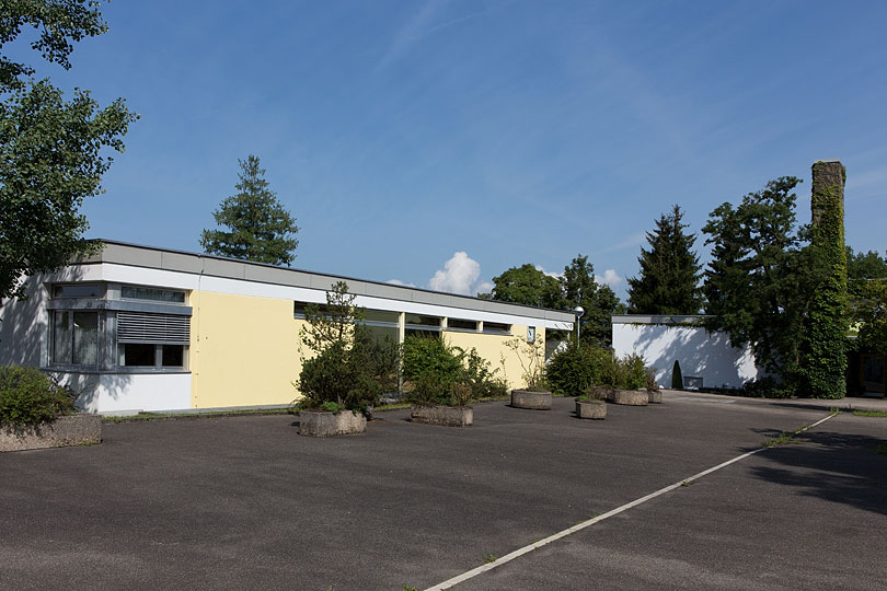 Primarschule Mittelholz Herzogenbuchsee