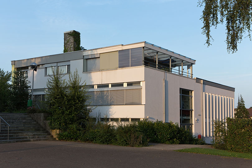 Primarschule Mittelholz Herzogenbuchsee