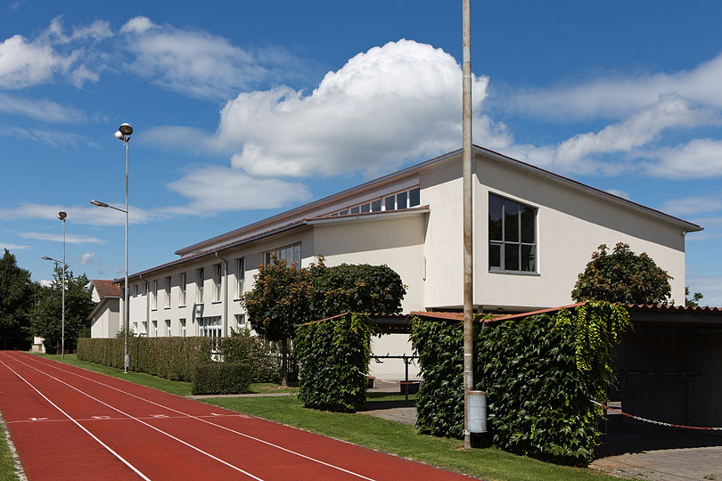 Oberstufe Herzogenbuchsee