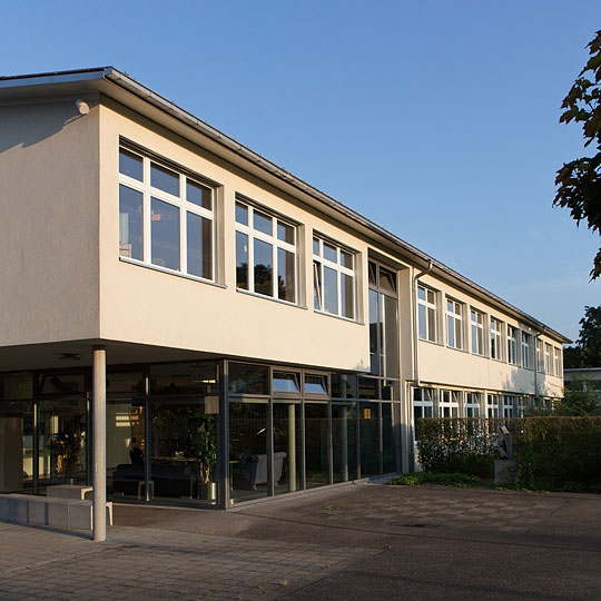 Oberstufe Herzogenbuchsee