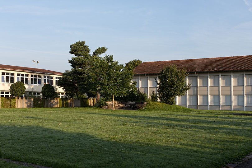 Oberstufe Herzogenbuchsee