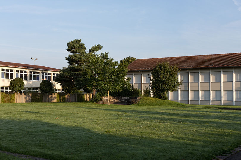 Oberstufe Herzogenbuchsee