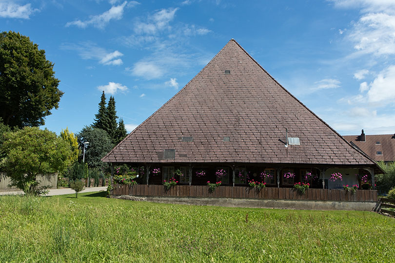 Bauernhaus in Herzogenbuchsee