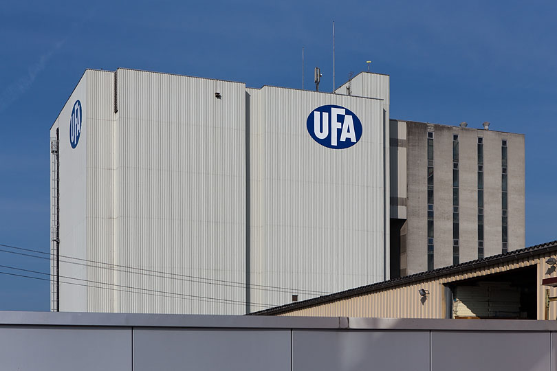 UFA in Herzogenbuchsee