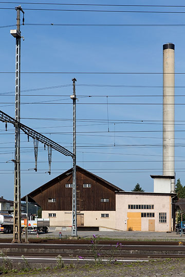 Areal Mühleweg in Herzogenbuchsee