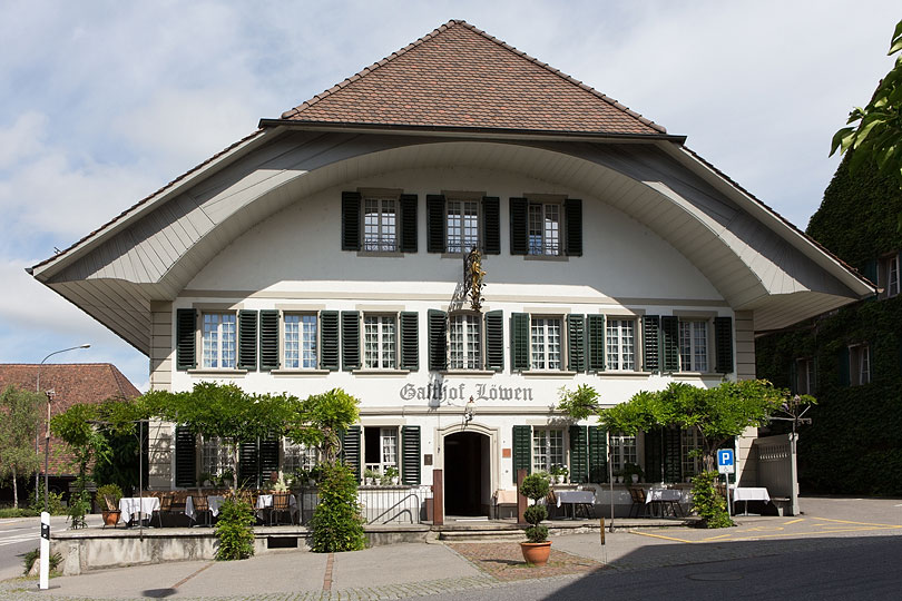 Gasthof Löwen Worb