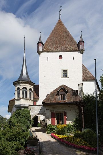 Schloss Worb