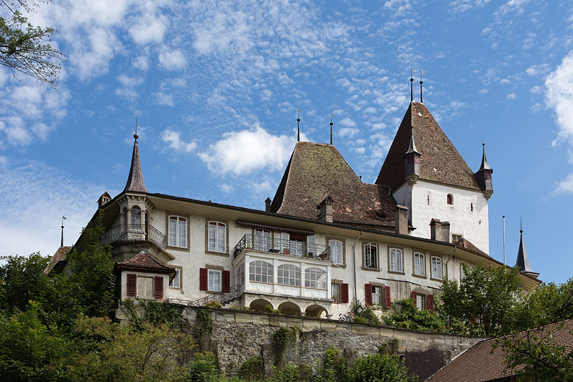 Schloss Worb