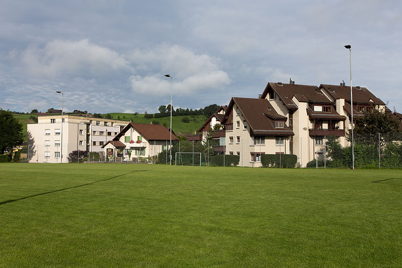 Primarschulhaus Wyden Worb