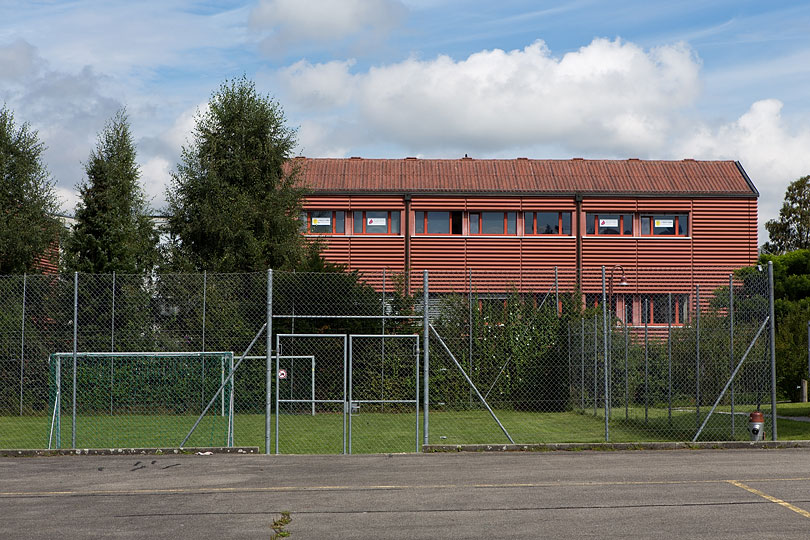 Werkhof Worb