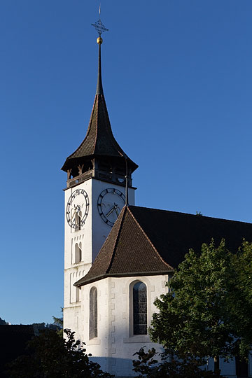 Dorfkirche Steffisburg