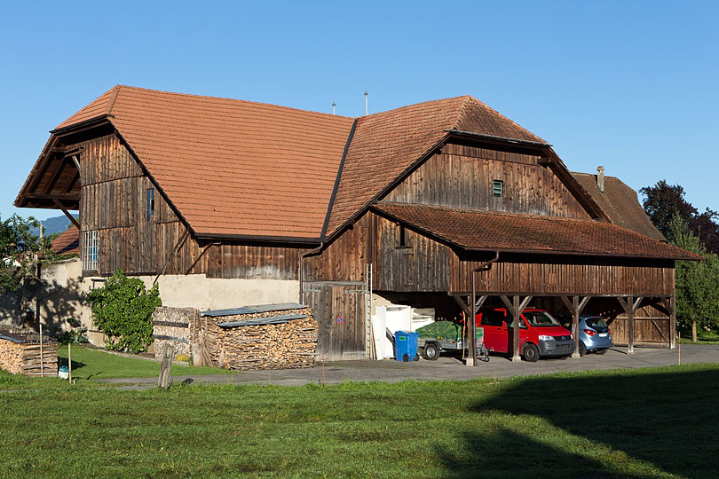 Feuerwehrmagazin Steffisburg