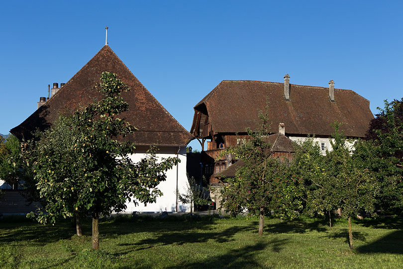 Höchhüser Steffisburg