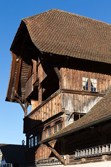 Höchhus Steffisburg