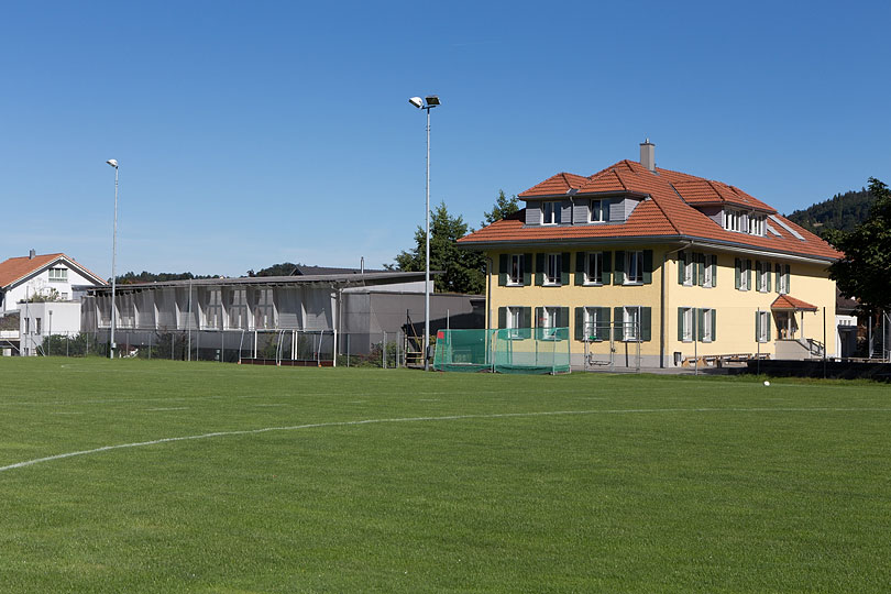 Primarschulhaus Erlen Steffisburg