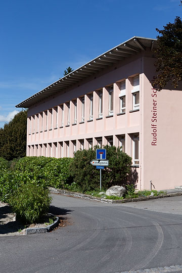 Rudolf Steiner Schule Steffisburg