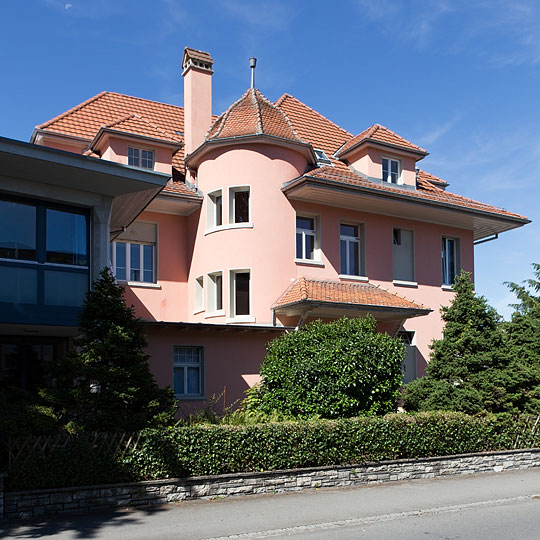 Rudolf Steiner Schule Steffisburg
