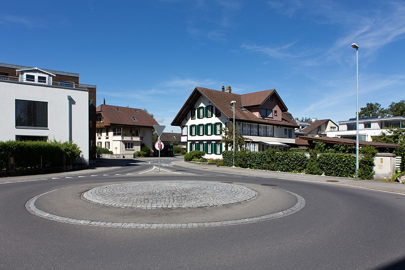 Kreisel in steffisburg