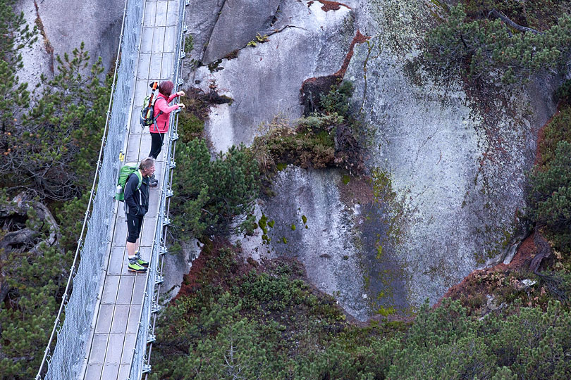 Handeckfallbrücke