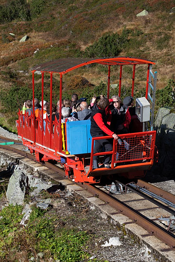 Gelmerbahn