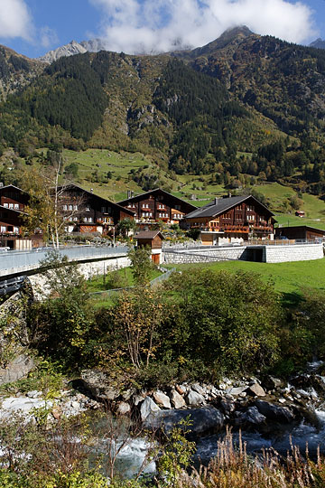 Reindli im Oberdorf